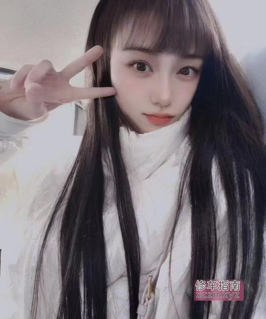 [山西-太原]中环温柔漂亮妹子
