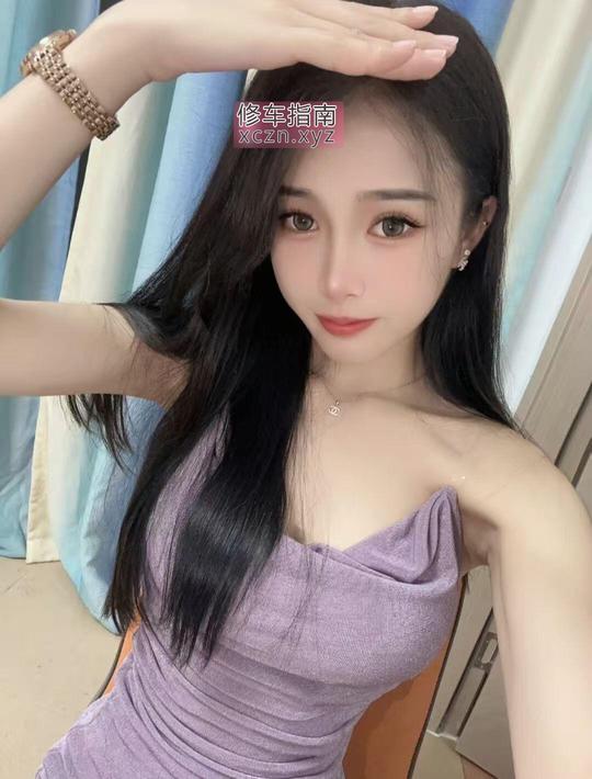 [黑龙江-哈尔滨]乖巧听话胸大水多