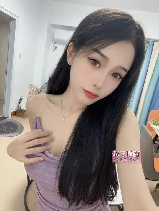 [黑龙江-哈尔滨]乖巧听话胸大水多