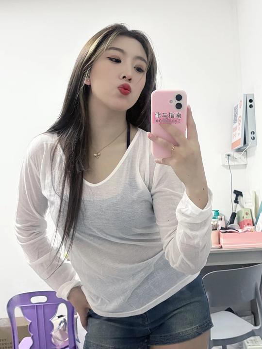 [浙江-温州]美腿姐姐验证