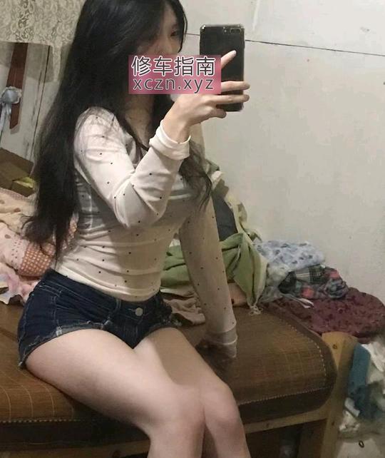 [陕西-西安]兼职粉胸嫩妹性感撩人性欲大妙妙