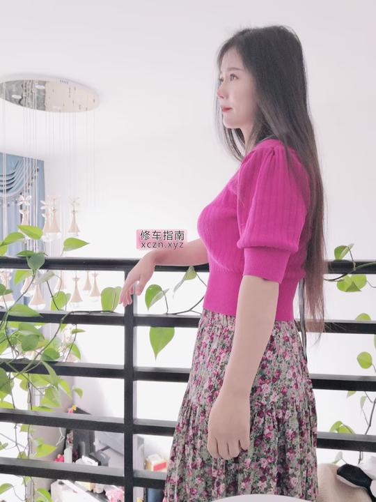 [云南-昆明]丰宁妹子
