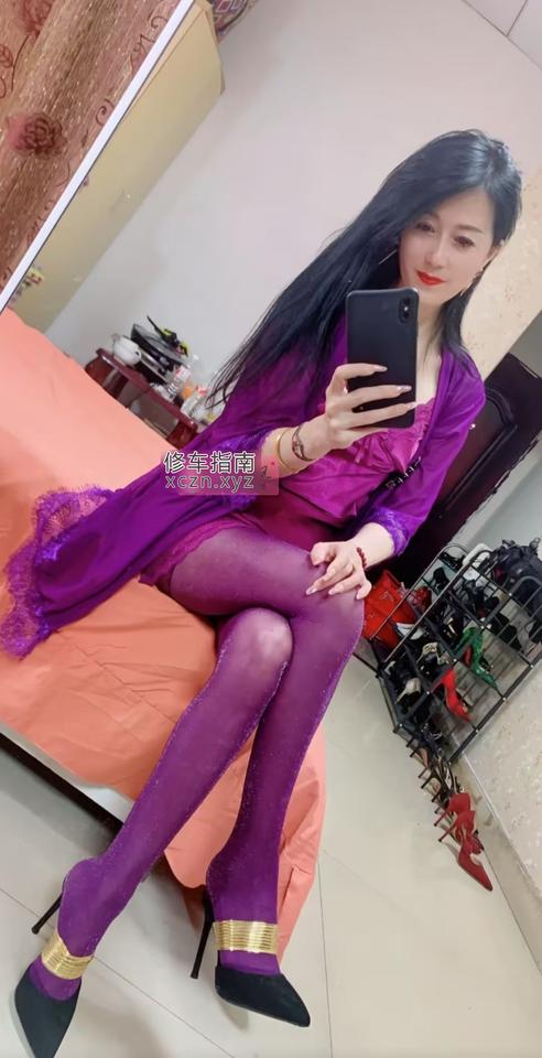 [江苏-南通]少妇系列之顶级少妇