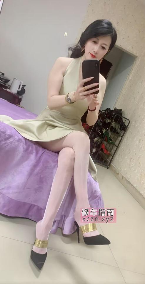 [江苏-南通]少妇系列之顶级少妇