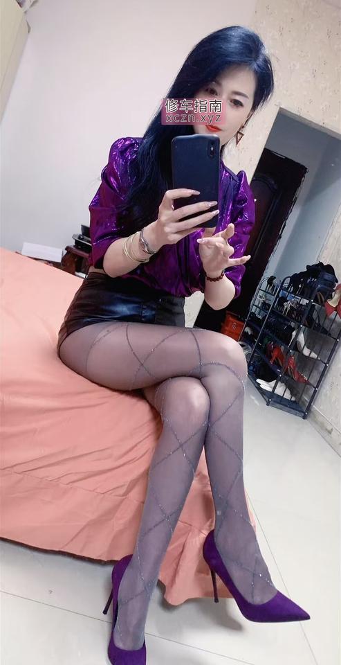 [江苏-南通]少妇系列之顶级少妇