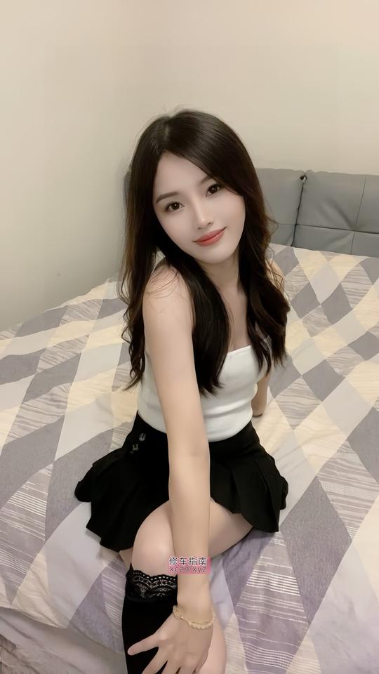 [广东-广州]清纯可人的妹妹