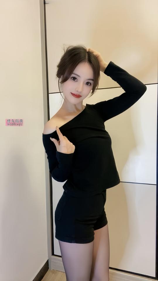 [广东-广州]清纯可人的妹妹