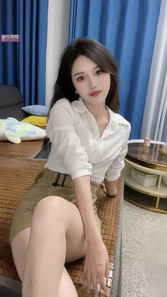 [广东-广州]清纯可人的妹妹