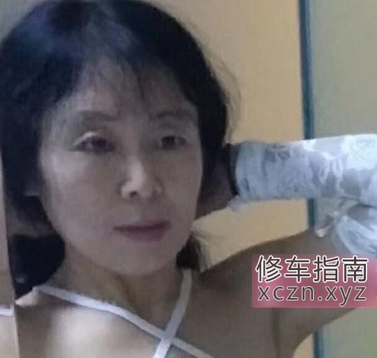 [辽宁-大连]春柳熟妇