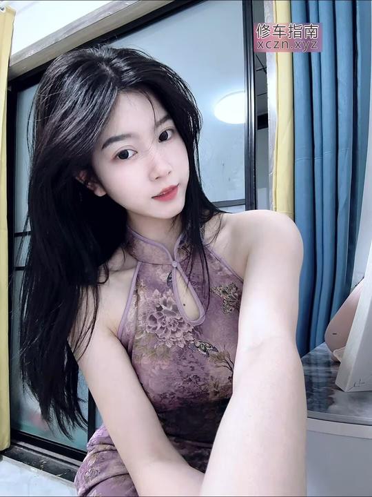 [天津-南开区]美腿御姐