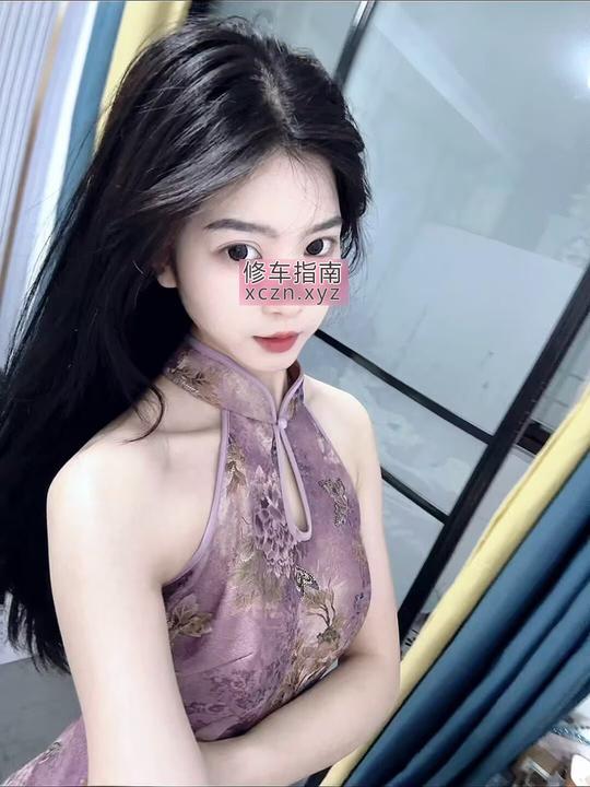 [天津-南开区]美腿御姐