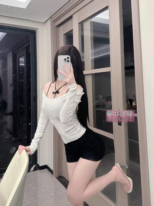 [上海-宝山区]宝山大长腿颜值靓妹