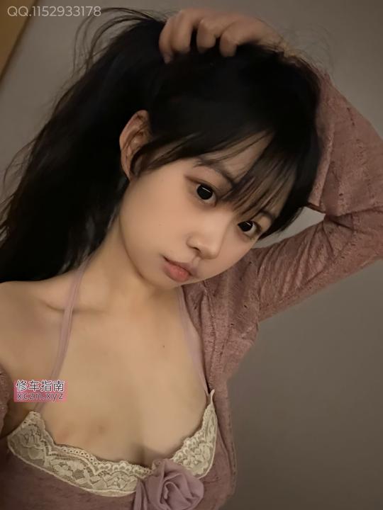 [内蒙古-赤峰]赤峰性感邻家美女