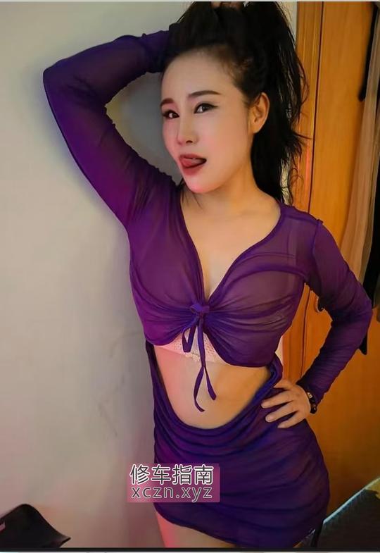 [湖北-武汉]精致丰满小少妇思思