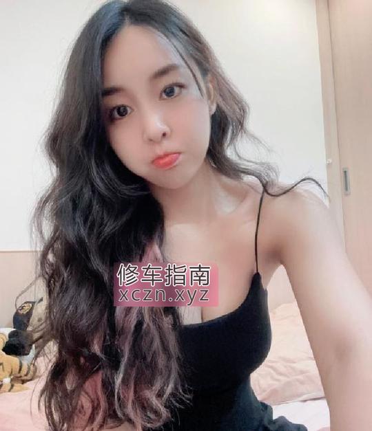 [广东-东莞]奶大水多，反差萌