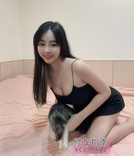 [广东-东莞]奶大水多，反差萌