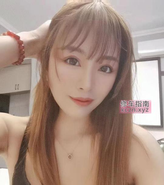 [河南-郑州]二七万达美少妇