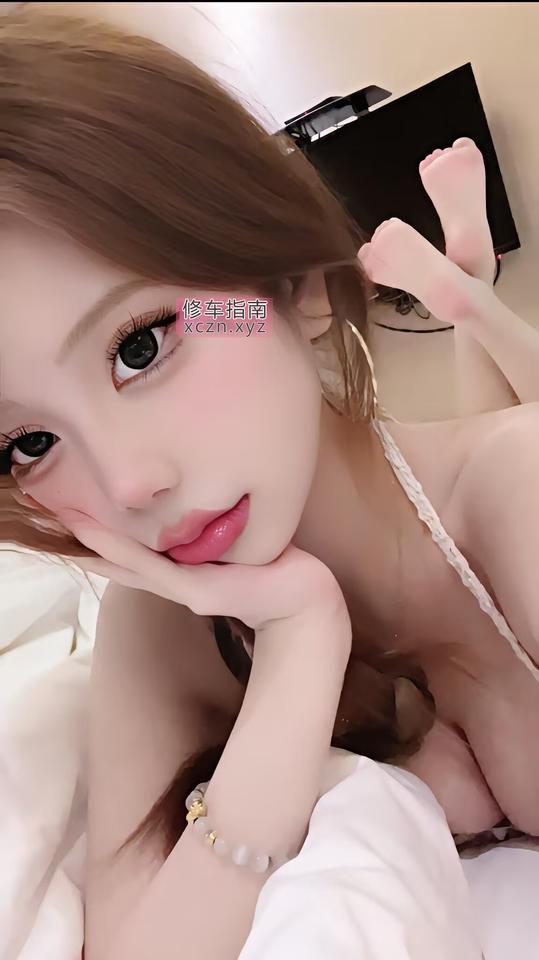 [安徽-六安]纹身小美女