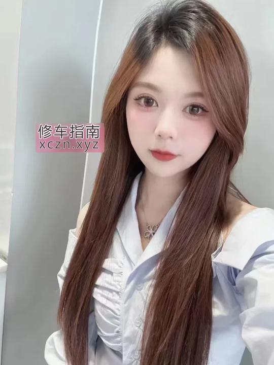 [上海-松江区]朋友介绍来的正妹