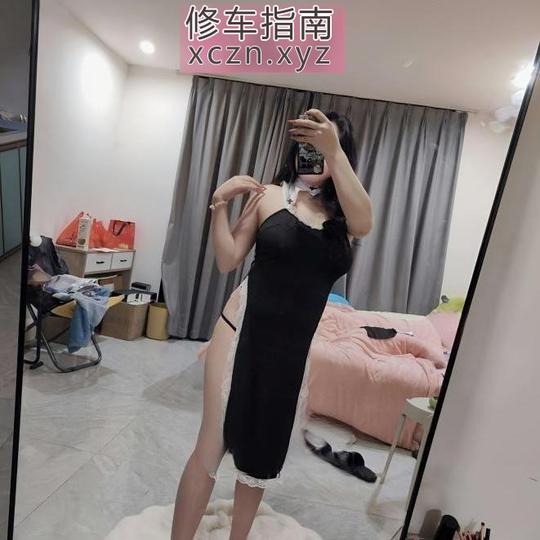[上海-嘉定区]粉嫩少妇
