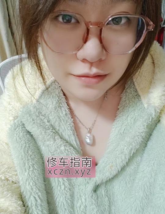 [辽宁-大连]00后胖妹