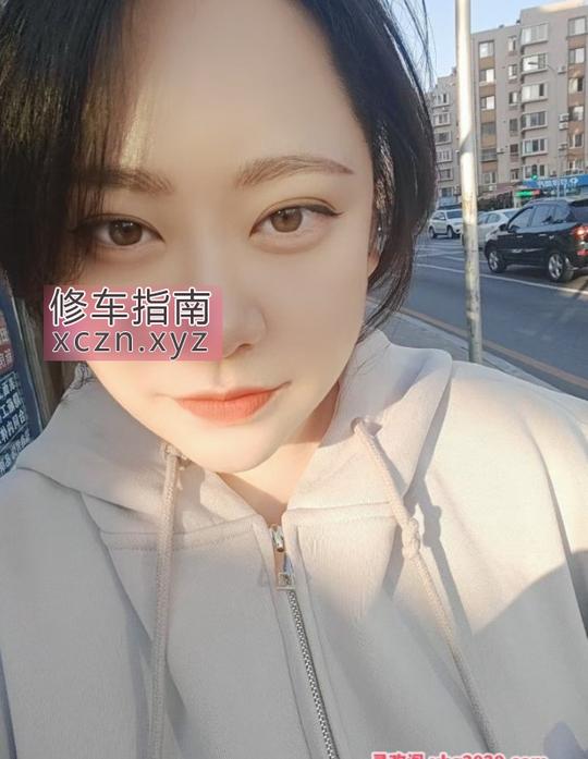 [辽宁-大连]00后胖妹