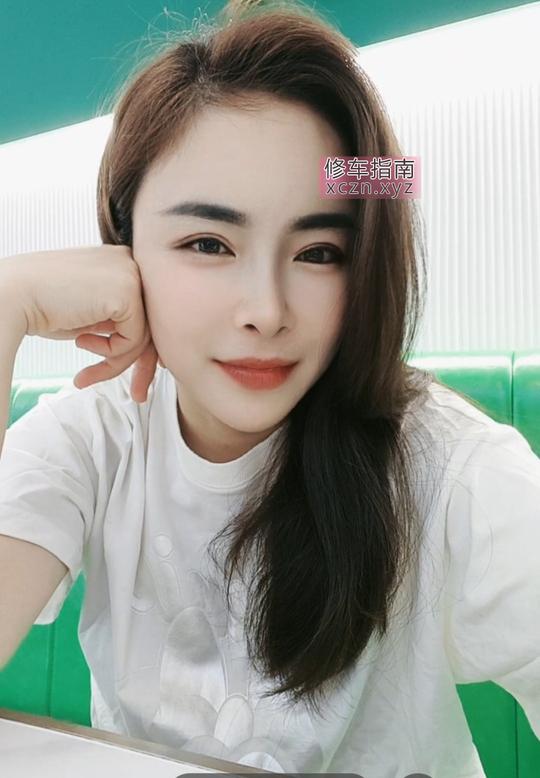 [广东-中山]西区妃子服务超好