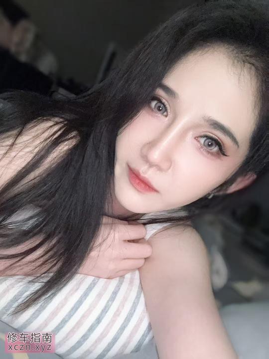 [天津-河北区]年轻妹妹