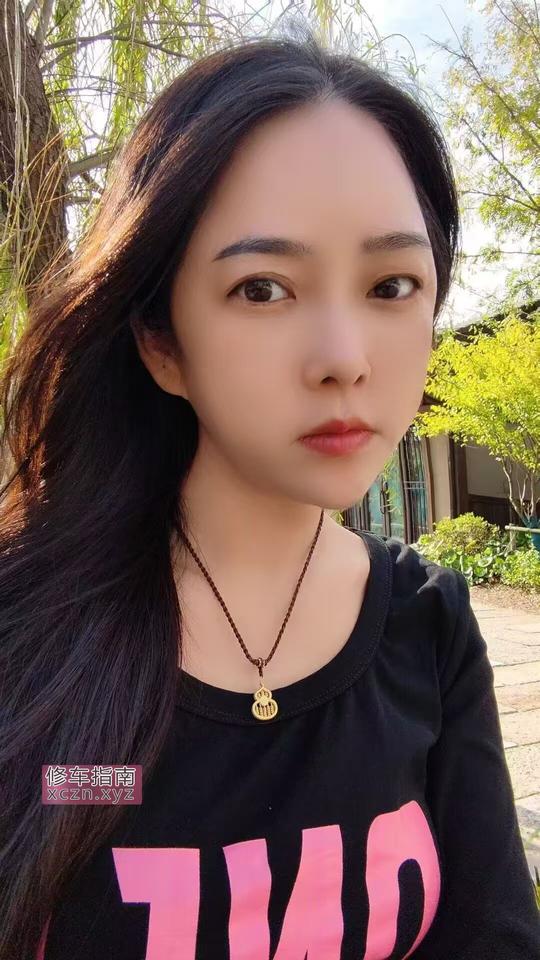 [江苏-南通]南通气质御姐