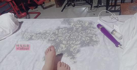 [辽宁-沈阳]短发母狗