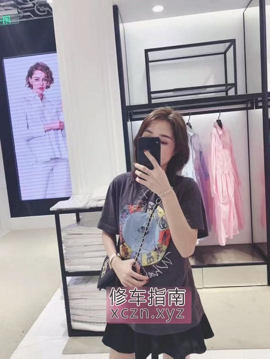 [新疆-乌鲁木齐]乌市魅力女人