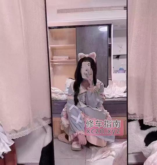 [江苏-苏州]苏州木渎 嫩妹