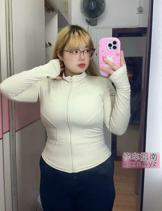 [甘肃-兰州]丰满大胸妹