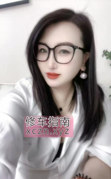 [安徽-合肥]瑶海眼镜骚气少妇