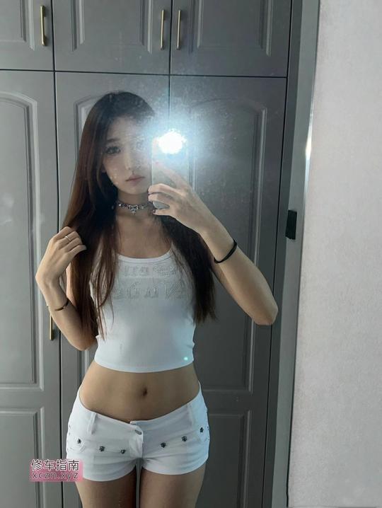 [天津-南开区]大胸健身嫩货性感妩媚