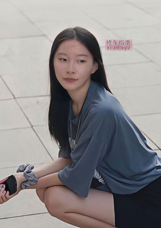 [江苏-常州]武进大长腿妮