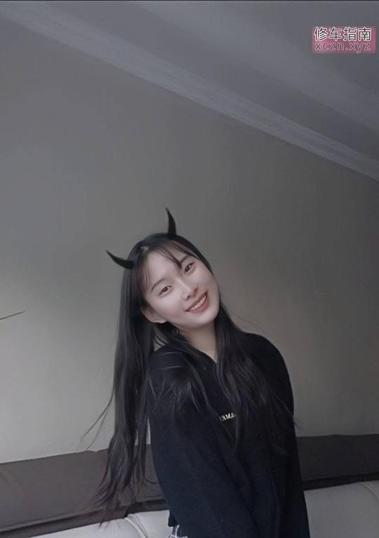 [江苏-常州]武进大长腿妮