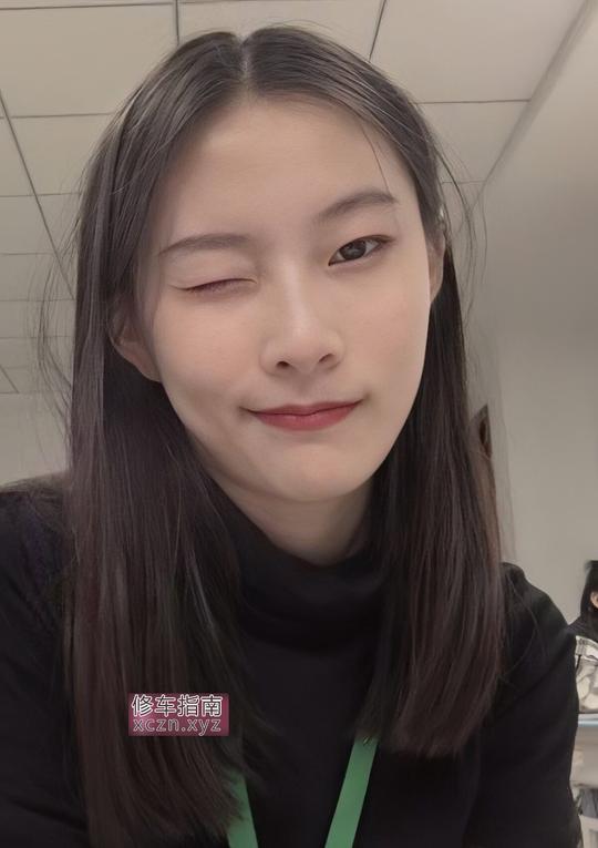[江苏-常州]武进大长腿妮