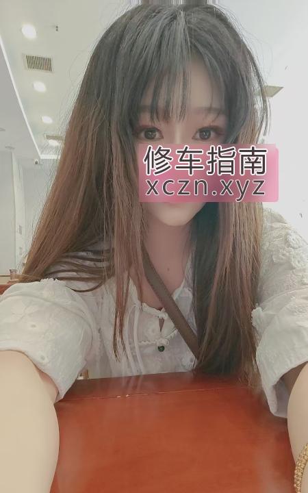 [江苏-无锡]小女友