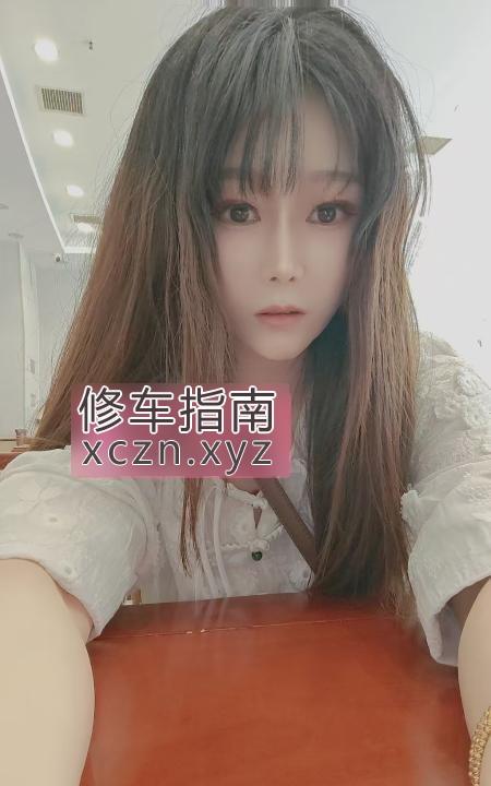 [江苏-无锡]小女友