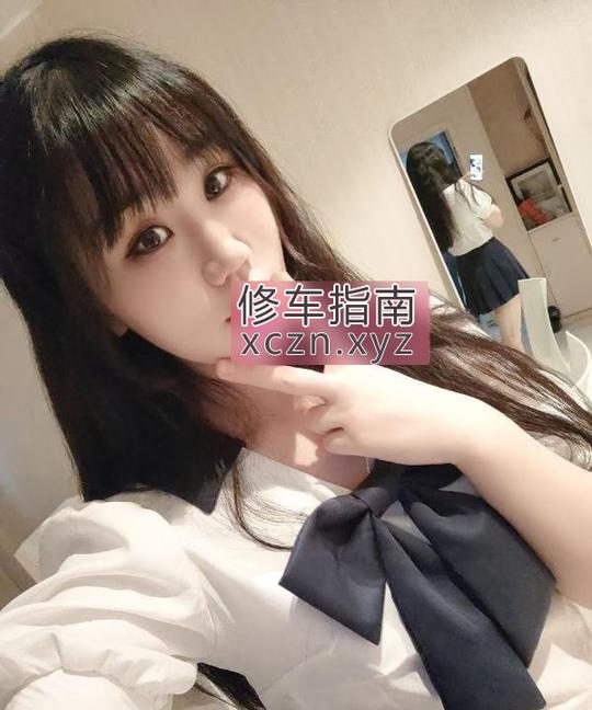 [江西-南昌]气质风韵辣妹子