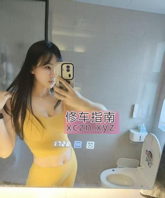 [江西-南昌]气质风韵辣妹子
