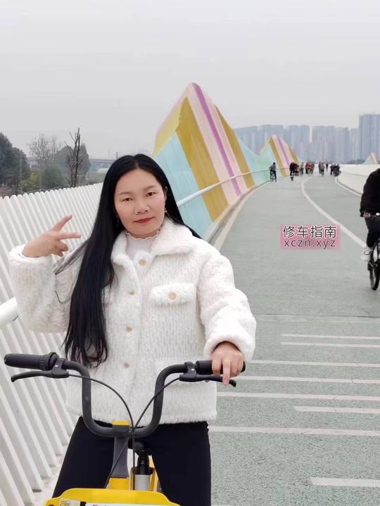 [四川-成都]九里堤少妇