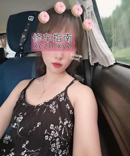 [湖南-长沙]雨花邻家小姐姐