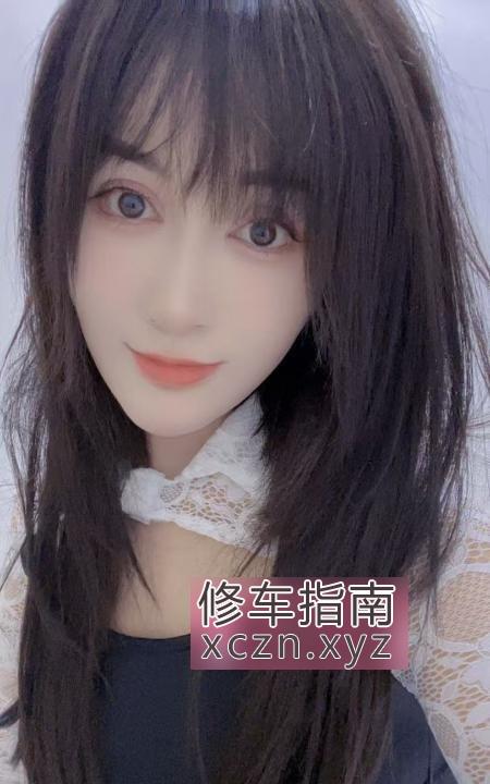 [四川-成都]成都锦江最骚女神