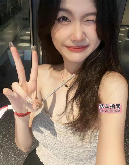 [江西-南昌]00后喷水小骚货