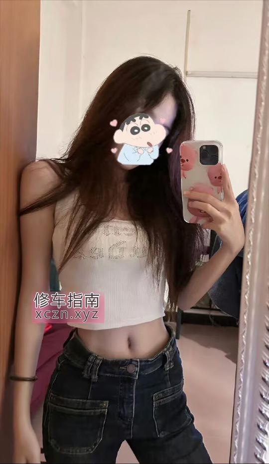 [江西-南昌]00后喷水小骚货