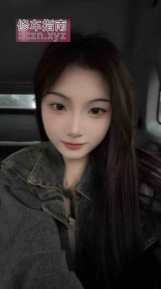 济南少妇小轩