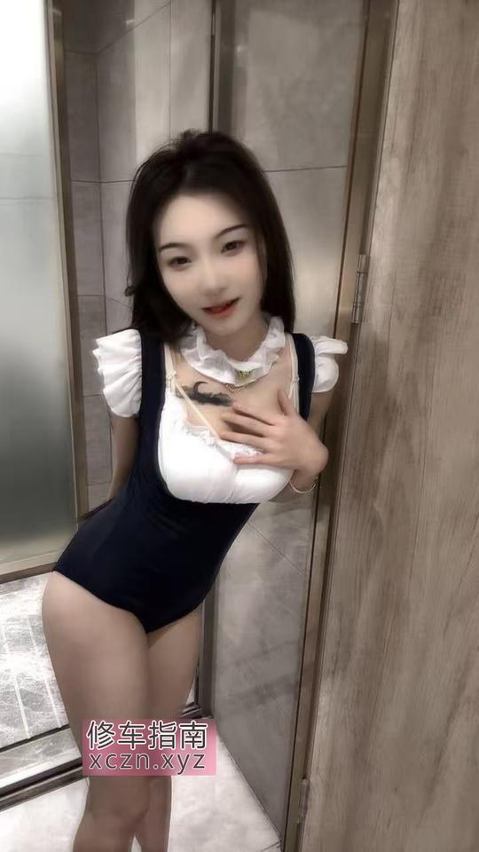 济南少妇小轩