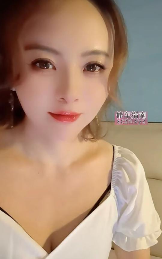[江苏-无锡]美艳少妇